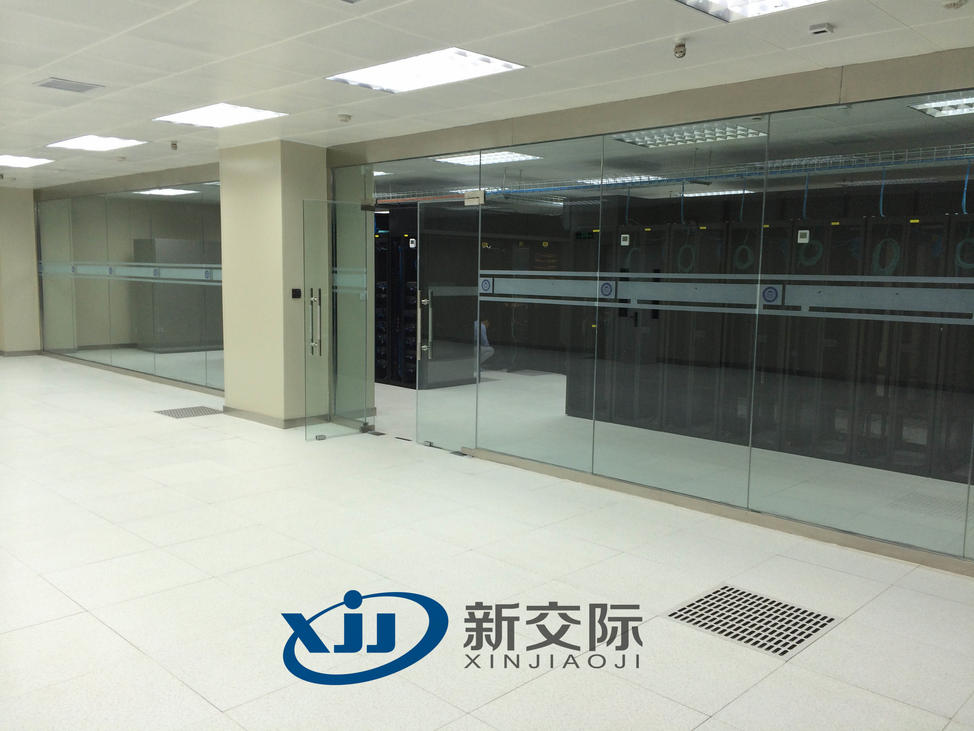 鄭州網絡綜合布線安裝網絡如何布線公司