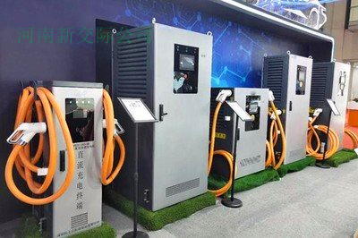 新鄉充電樁的pe是什么 充電樁地庫 充電樁直流接觸器多少錢